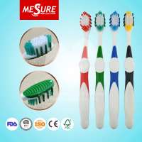 Denture Gift Disposable Adult Toothbrush, High Quality Toothbrush, Wholesale Tooth Brushes