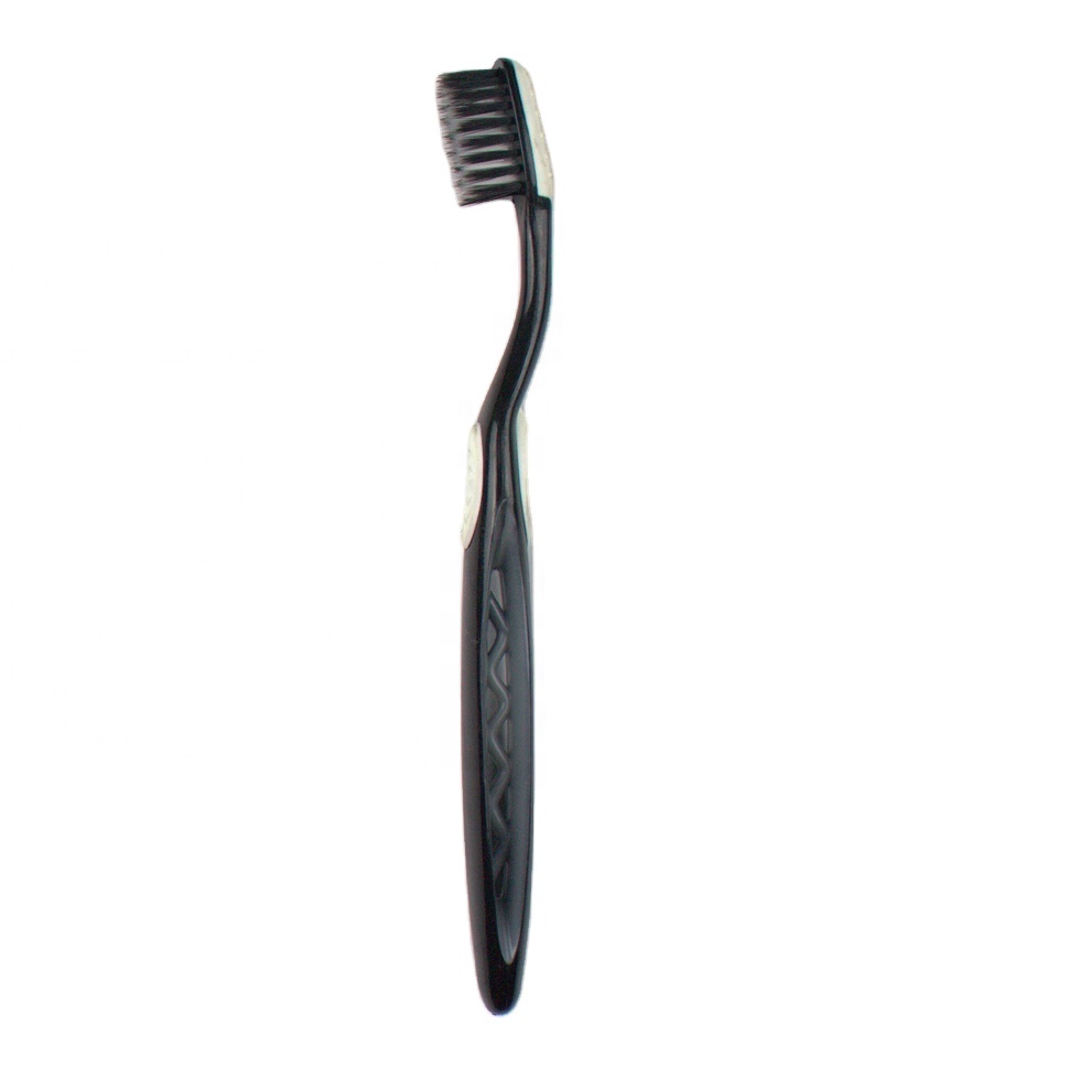 Wholesales Best Quality Bamboo Charcoal Bristle Adult Toothbrush, Toothbrush, Tooth brushes