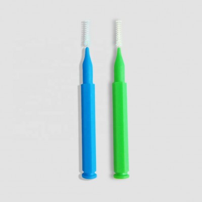 Dental Disposable Interdental Brush